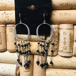 Statement Earrings